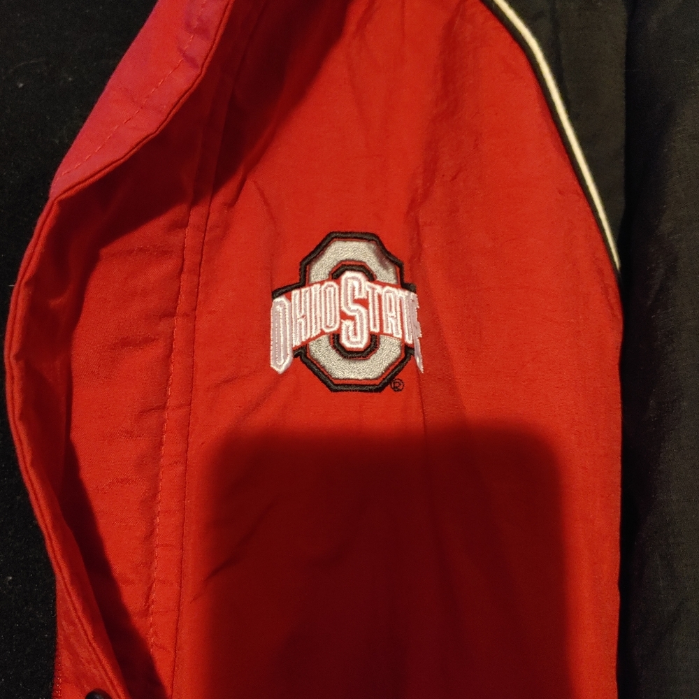 OH State Jacket